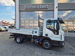 IVECO Eurocargo ML80E21 Meiller 2x AHK 3 Sitze Klima