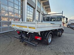 IVECO Eurocargo ML80E21 Meiller 2x AHK 3 Sitze Klima