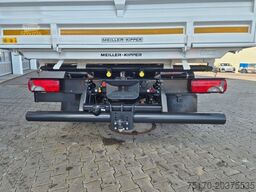 IVECO Eurocargo ML80E21 Meiller 2x AHK 3 Sitze