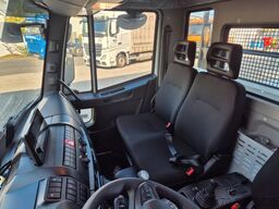 IVECO Eurocargo ML80E21 Meiller 2x AHK 3 Sitze Klima