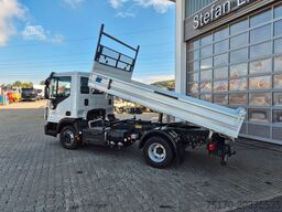IVECO Eurocargo ML80E21 Meiller 2x AHK 3 Sitze Klima