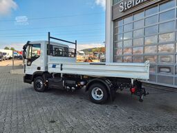 IVECO Eurocargo ML80E21 Meiller 2x AHK 3 Sitze Klima