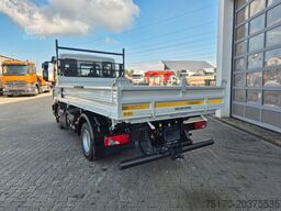 IVECO Eurocargo ML80E21 Meiller 2x AHK 3 Sitze Klima