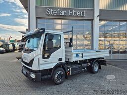 IVECO Eurocargo ML80E21 Meiller 2x AHK 3 Sitze