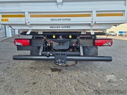 IVECO Eurocargo ML80E21 Meiller 2x AHK 3 Sitze