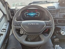 IVECO Eurocargo ML80E21 Meiller 2x AHK 3 Sitze