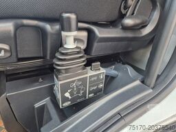 IVECO Eurocargo ML80E21 Meiller 2x AHK 3 Sitze