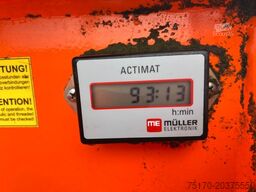 WesttecH Westtech CS780 / Greifersäge / OQ 70/55 / 2022