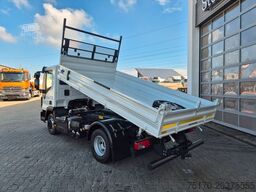 IVECO Eurocargo ML80E21 Meiller 2x AHK 3 Sitze Klima