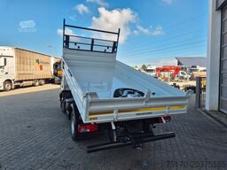 IVECO Eurocargo ML80E21 Meiller 2x AHK 3 Sitze