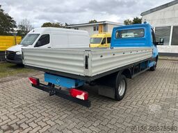 MERCEDES-BENZ Sprinter 516 CDI Pritsche Maxi Autom. Klima AHK