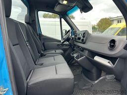 MERCEDES-BENZ Sprinter 516 CDI Pritsche Maxi Autom. Klima AHK