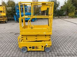 GENIE S 59-8 GS 1330m Elektro AH 5,90 m 227 kg