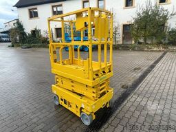 GENIE S 59-8 GS 1330m Elektro AH 5,90 m 227 kg