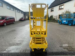 GENIE S 59-8 GS 1330m Elektro AH 5,90 m 227 kg