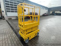 GENIE S 59-8 GS 1330m Elektro AH 5,90 m 227 kg