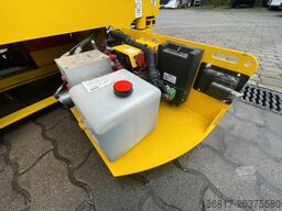 GENIE S 59-8 GS 1330m Elektro AH 5,90 m 227 kg