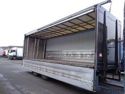MAN 26.460 TGS*kpl Zug Schwenkwand*2x LBW*NLA*38 Pal