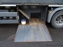 MAN 26.460 TGS*kpl Zug Schwenkwand*2x LBW*NLA*38 Pal