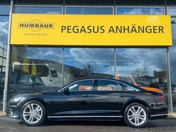 AUDI A8 50 TDI quattro Limousine PKW Mild-Hybrid 210