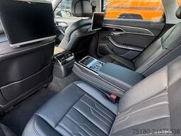 AUDI A8 50 TDI quattro Limousine PKW Mild-Hybrid 210