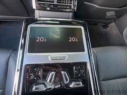 AUDI A8 50 TDI quattro Limousine PKW Mild-Hybrid 210