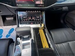 AUDI A8 50 TDI quattro Limousine PKW Mild-Hybrid 210