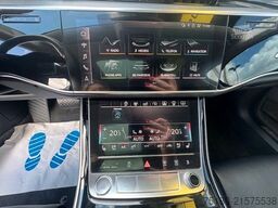 AUDI A8 50 TDI quattro Limousine PKW Mild-Hybrid 210