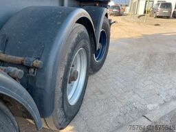  36m AP Gülle Tankauflieger/Arm/10m³ Kreiselpumpe