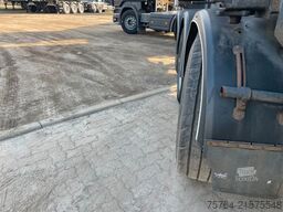  36m AP Gülle Tankauflieger/Arm/10m³ Kreiselpumpe