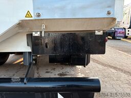 STAS 60m³ Agrar Schubboden/Trichter/Funk/Auch Miete!