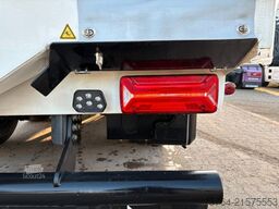 STAS 60m³ Agrar Schubboden/Trichter/Funk/Auch Miete!