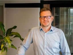 STAS 60m³ Agrar Schubboden/Trichter/Funk/Auch Miete!