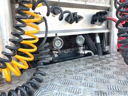 SCANIA R 480 / 2-Kreis Hydr. / 6x2 /  Topline