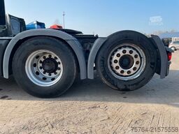 SCANIA R 480 / 2-Kreis Hydr. / 6x2 /  Topline