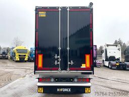 KRAKER 92m³ Schubboden/10mm/pn. U-Schutz/Auch Miete!