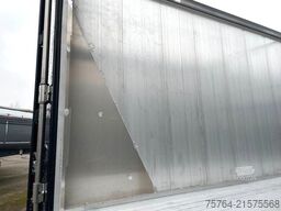 KRAKER 92m³ Schubboden/10mm/pn. U-Schutz/Auch Miete!