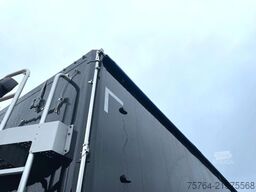 KRAKER 92m³ Schubboden/10mm/pn. U-Schutz/Auch Miete!