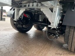 KRAKER 92m³ Schubboden/10mm/pn. U-Schutz/Auch Miete!