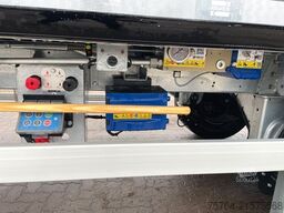 KRAKER 92m³ Schubboden/10mm/pn. U-Schutz/Auch Miete!