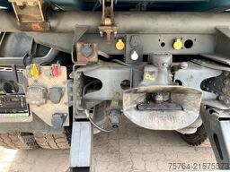 MERCEDES-BENZ 2643 Arocs/Meiller Kipper/Bordmatik/6x6H/1.Hand