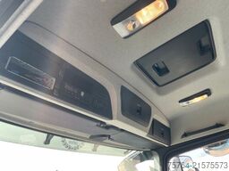 MERCEDES-BENZ 2643 Arocs/Meiller Kipper/Bordmatik/6x6H/1.Hand