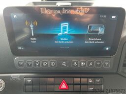 MERCEDES-BENZ 2643 Arocs/Meiller Kipper/Bordmatik/6x6H/1.Hand