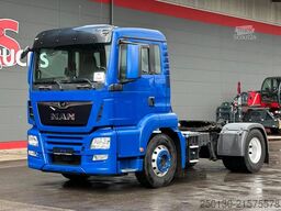 MAN TGS 18.460 4x2 BLS Retarder LGS Klima