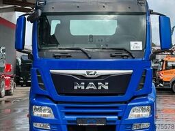 MAN TGS 18.460 4x2 BLS Retarder LGS Klima