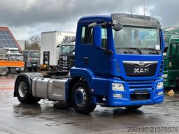 MAN TGS 18.460 4x2 BLS Retarder LGS Klima