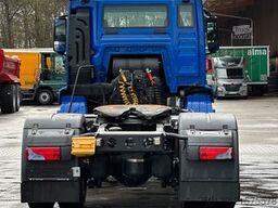 MAN TGS 18.460 4x2 BLS Retarder LGS Klima