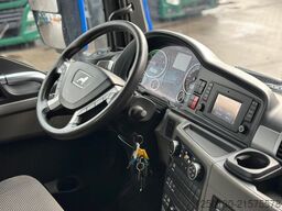 MAN TGS 18.460 4x2 BLS Retarder LGS Klima