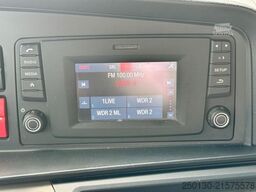 MAN TGS 18.460 4x2 BLS Retarder LGS Klima