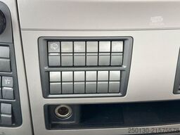 MAN TGS 18.460 4x2 BLS Retarder LGS Klima